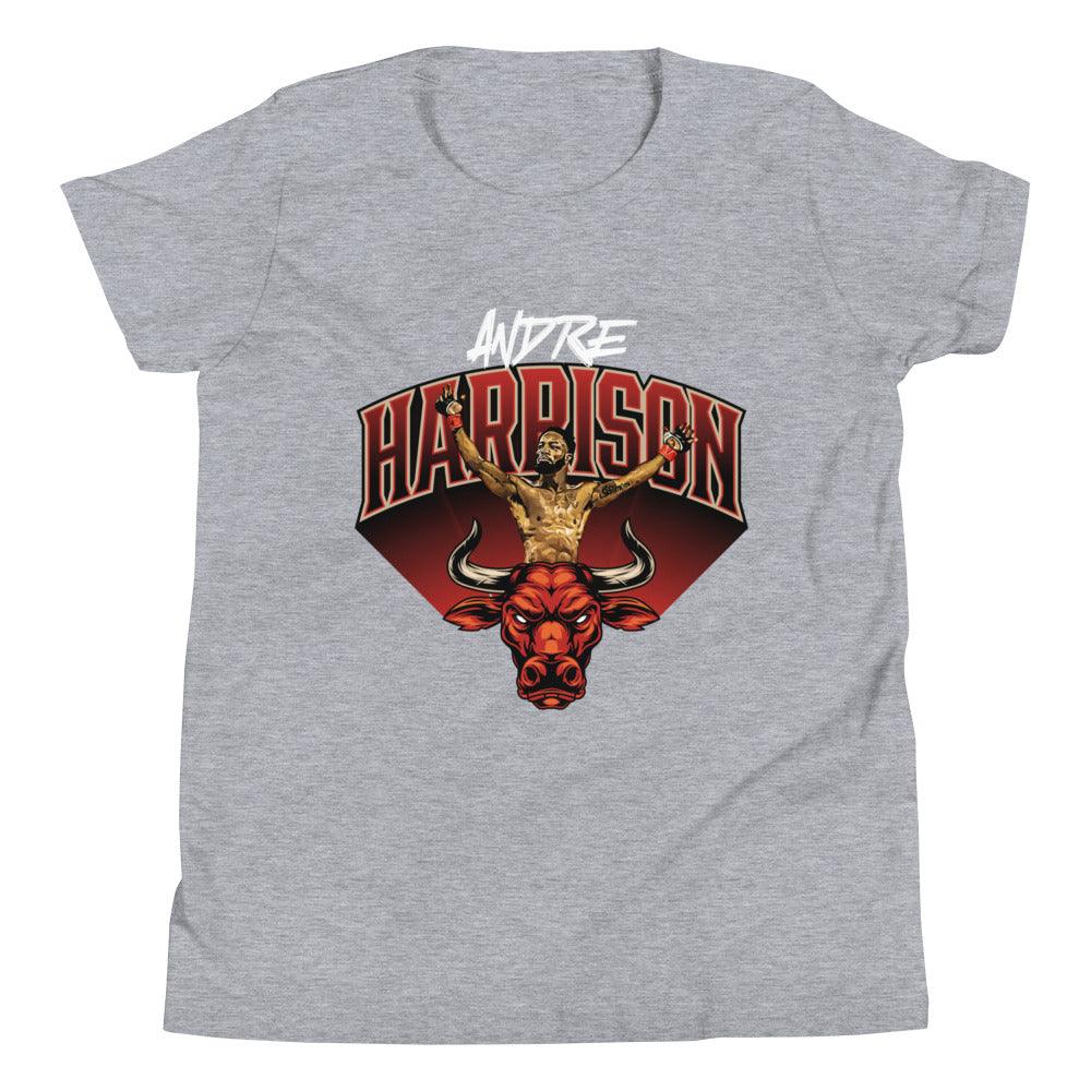 Andre Harrison Youth T-Shirt - Fan Arch