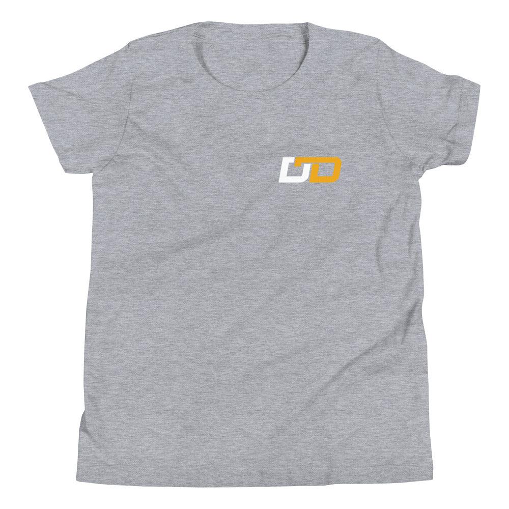 Dematrius Davis "Elite" Youth T-Shirt - Fan Arch