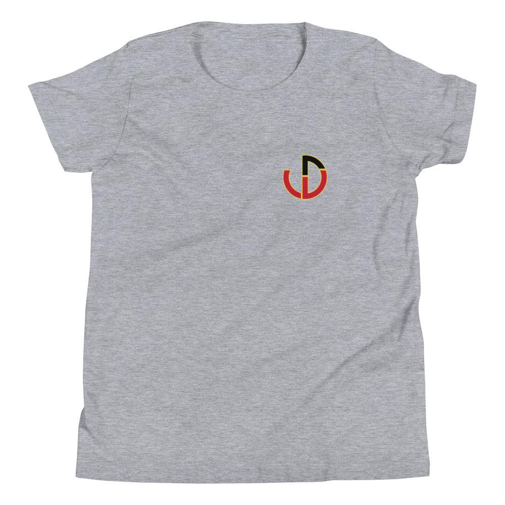 DeAnna Wilson "Essential" Youth T-Shirt - Fan Arch