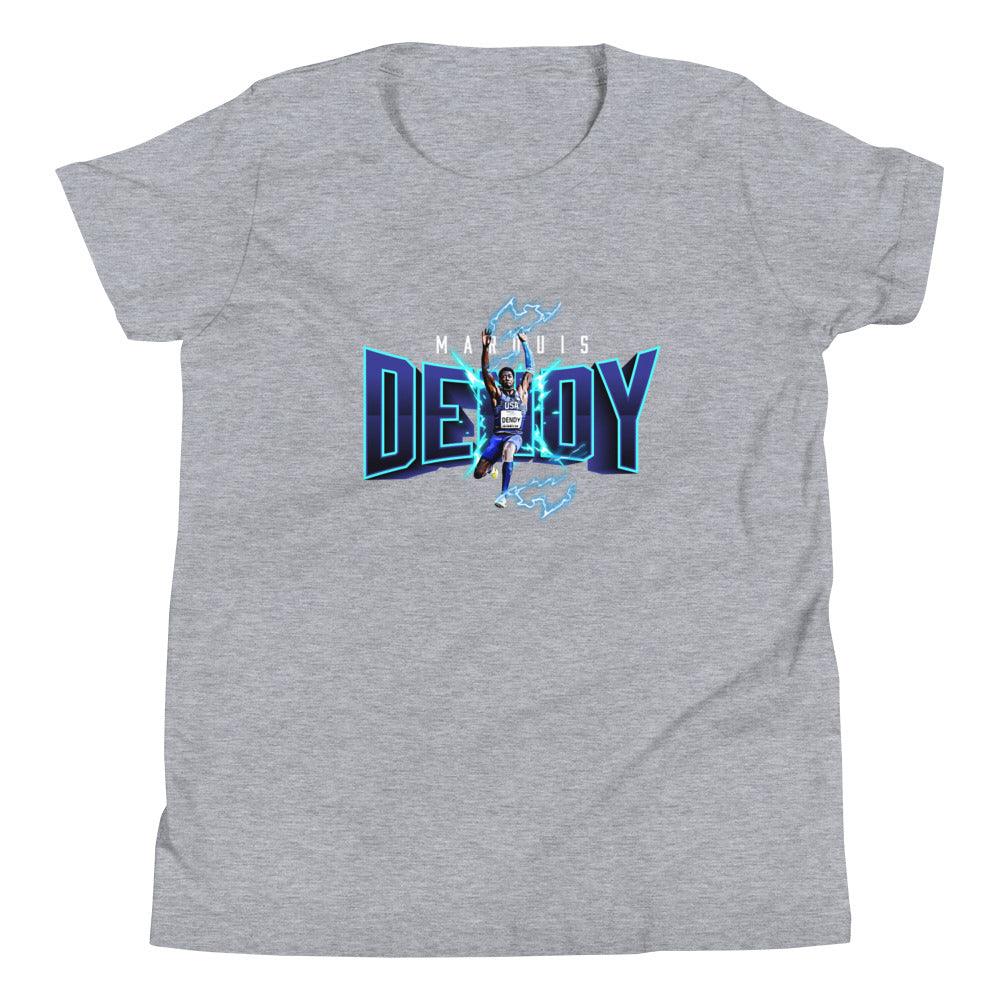 Marquis Dendy "Youth" T-Shirt - Fan Arch