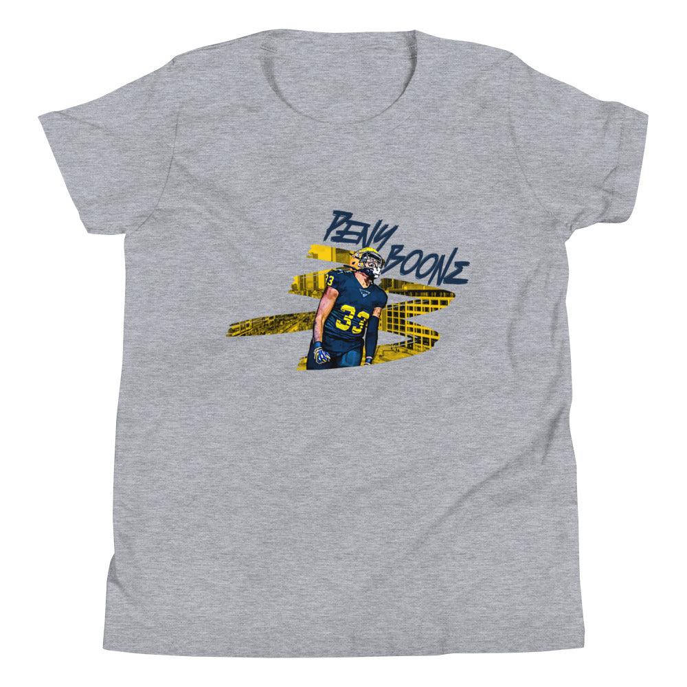 Peny Boone "Gameday" Youth T-Shirt - Fan Arch
