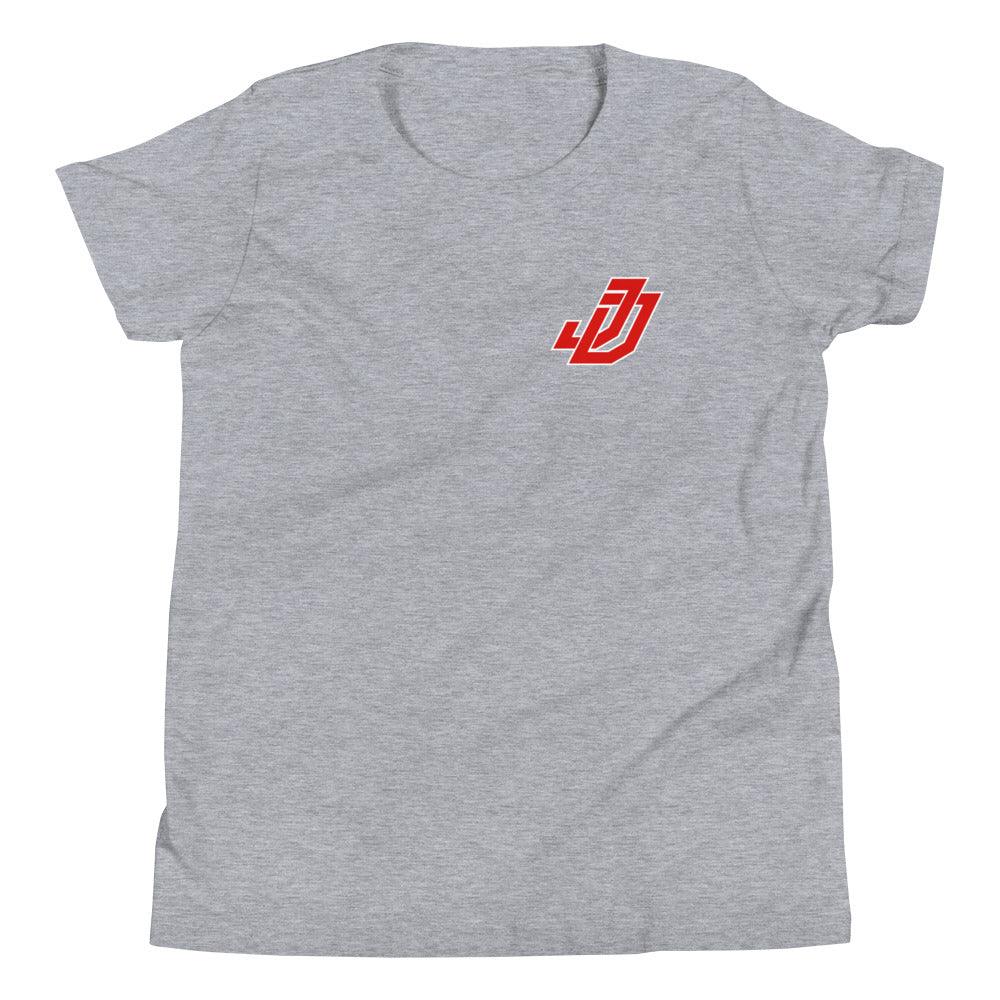 Johnnie Dixon "Essential" Youth T-Shirt - Fan Arch
