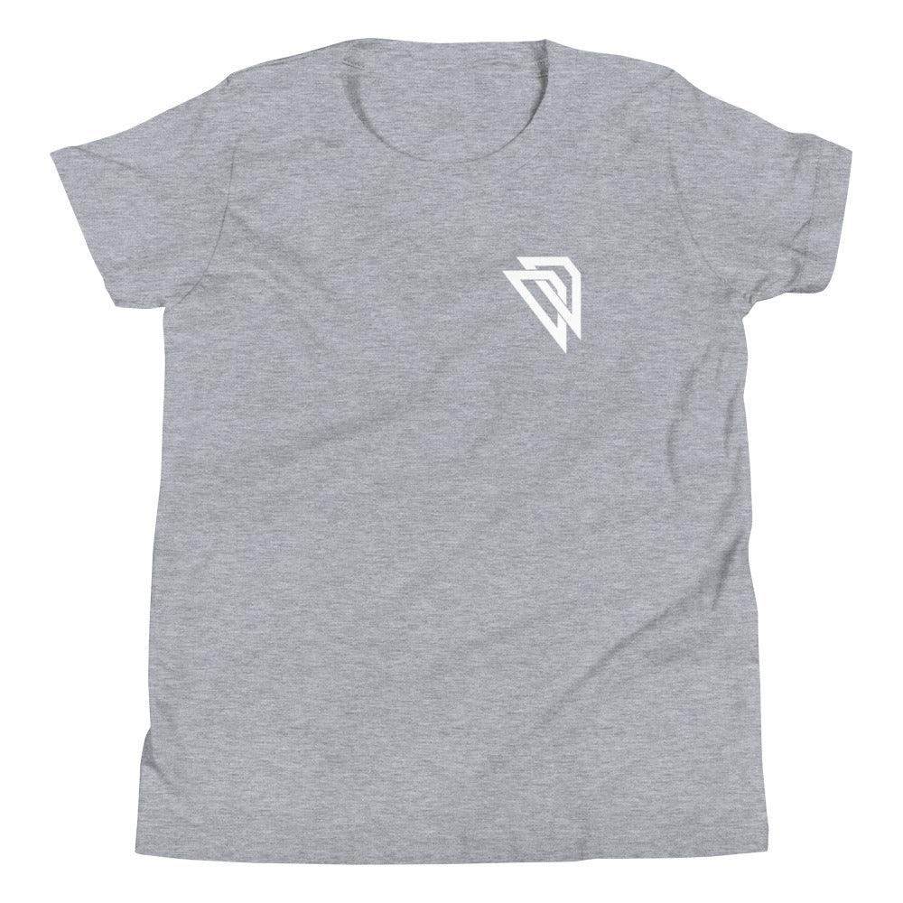 Darrin Dorsey "Essential" Youth T-Shirt - Fan Arch