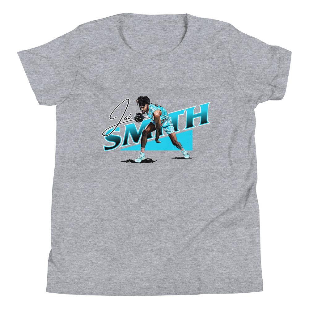Jai Smith "Iceman" Youth T-Shirt - Fan Arch