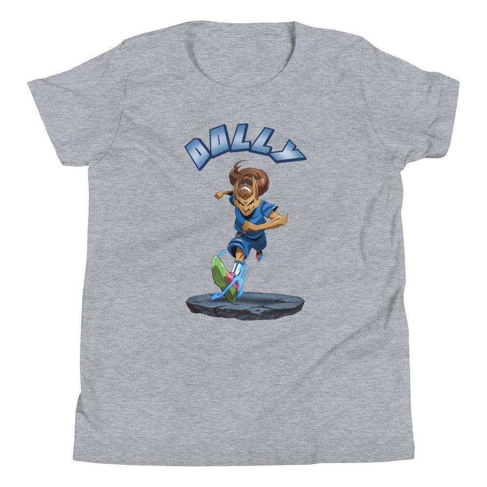 Gary Forbes "Dolly" Youth T-Shirt - Fan Arch