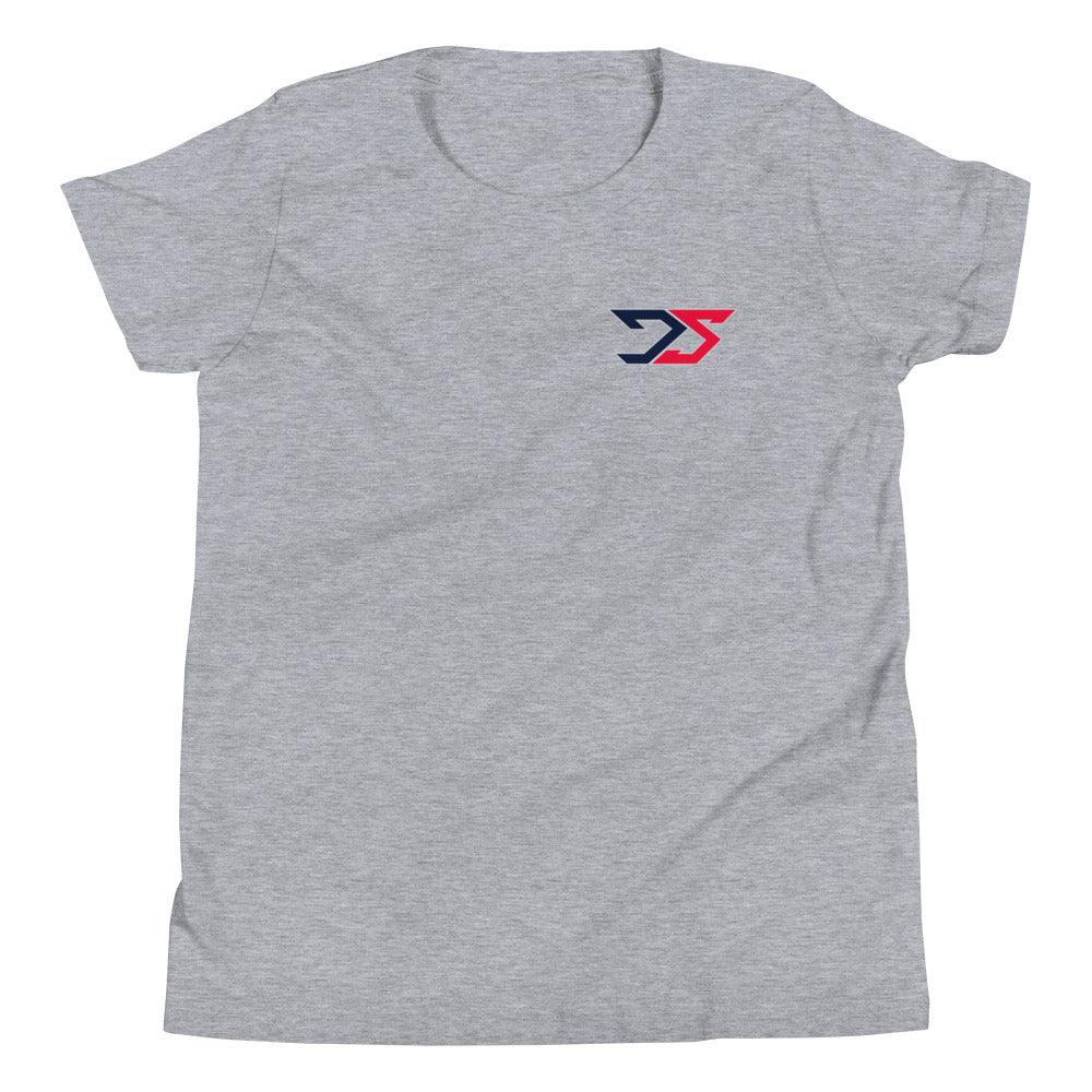Dayne Shor "Essential" Youth T-Shirt - Fan Arch