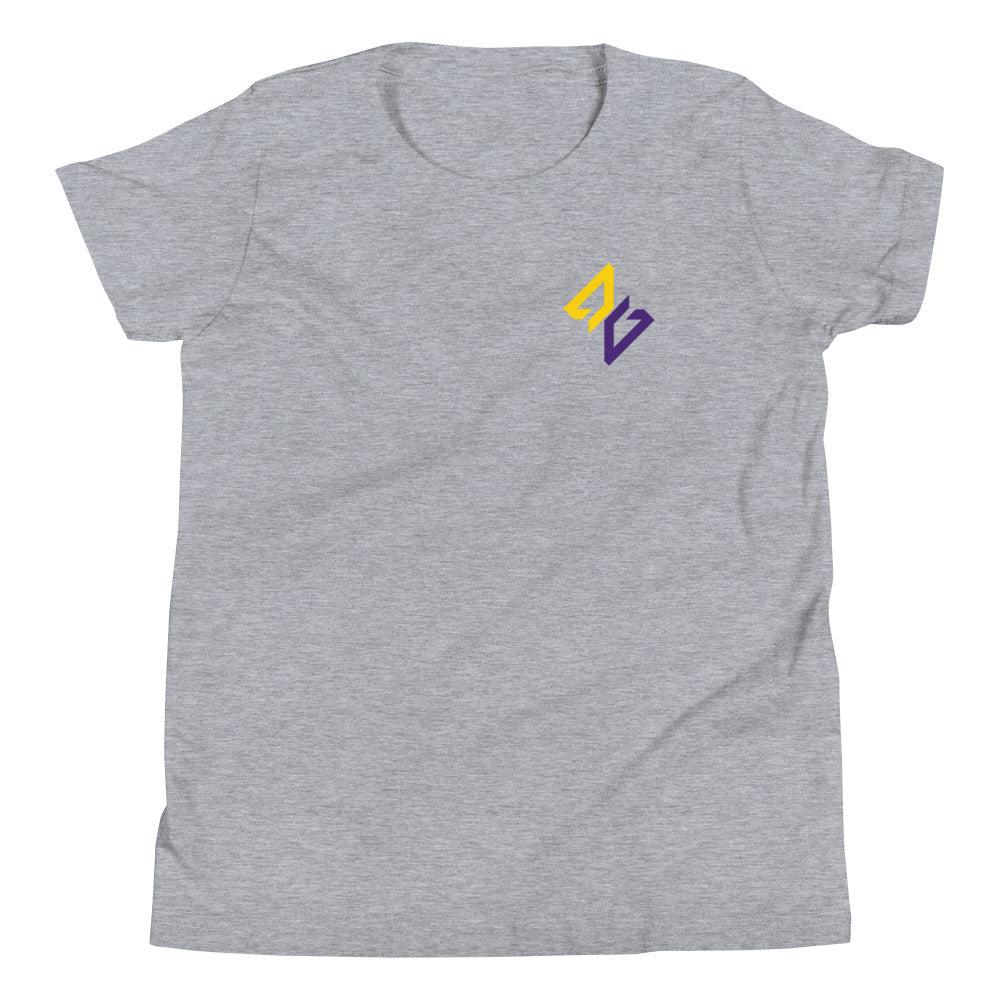 Armoni Goodwin "Essential" Youth T-Shirt - Fan Arch