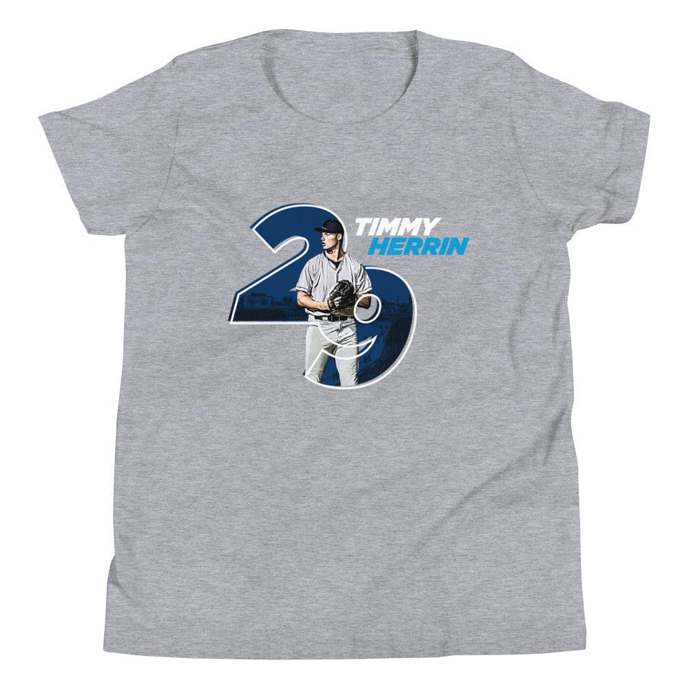 Timmy Herrin "Gameday" Youth T-Shirt - Fan Arch