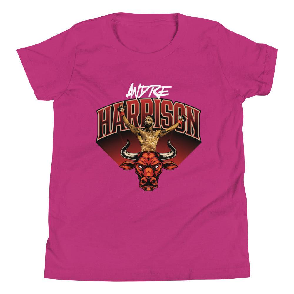 Andre Harrison Youth T-Shirt - Fan Arch
