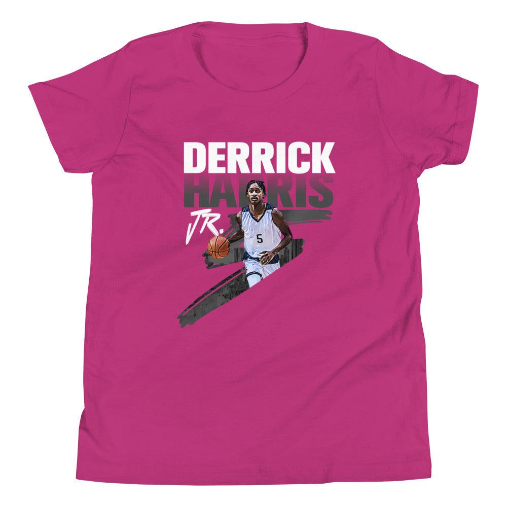 Derrick Harris Jr. "Gameday" Youth T-Shirt - Fan Arch