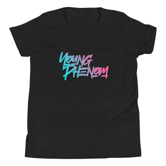 Zain Hollywood "Young Phenom" Youth T-Shirt - Fan Arch