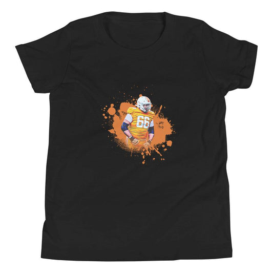Dayne Davis "Gameday" Youth T-Shirt - Fan Arch