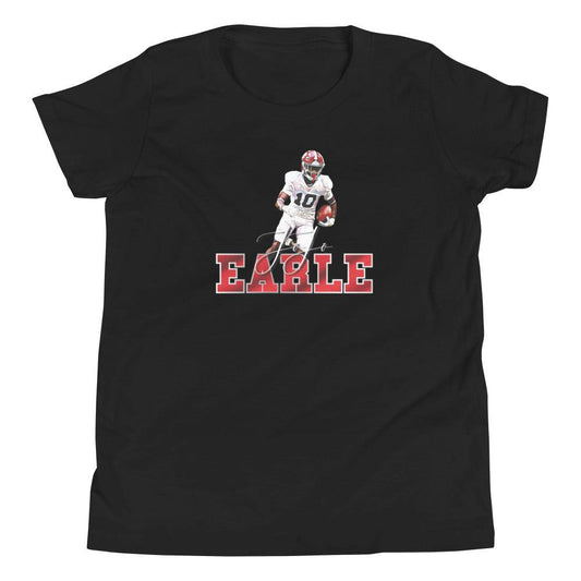 JoJo Earle "Gameday" Youth T-Shirt - Fan Arch