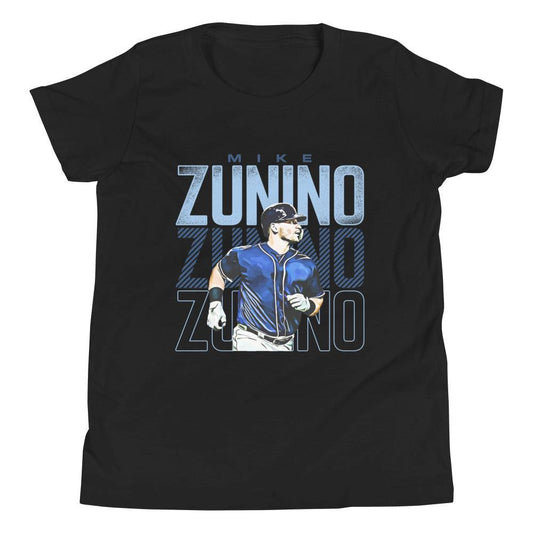 Mike Zunino "Walk Off" Youth T-Shirt - Fan Arch