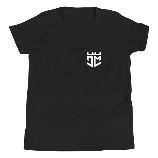 Jamal Morrow "Elite" Youth T-Shirt - Fan Arch