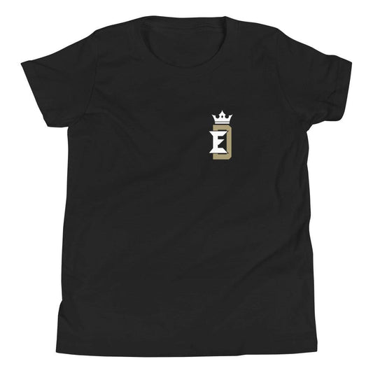 Donye Evans "Royalty" Youth T-Shirt - Fan Arch