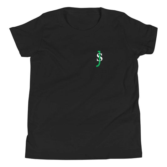 Jyaire Shorter "Signature" Youth T-Shirt - Fan Arch