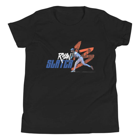 Ryan Slater "Gameday" Youth T-Shirt - Fan Arch