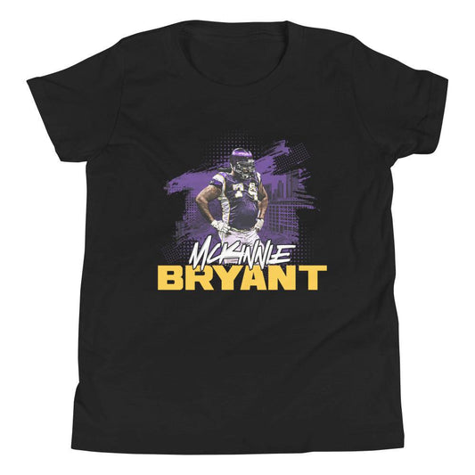 Bryant McKinnie "Essential" Youth T-Shirt - Fan Arch