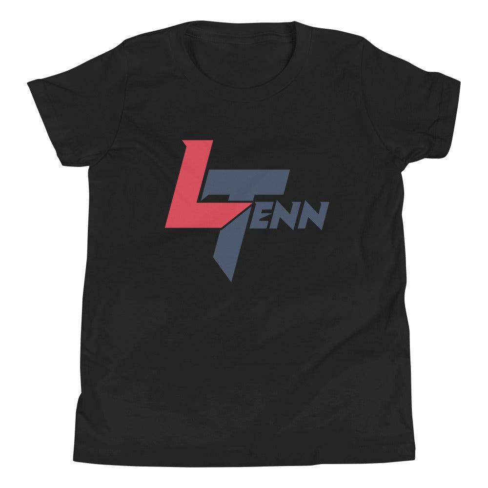 Ladarius Tennison "LTENN" Youth T-Shirt - Fan Arch