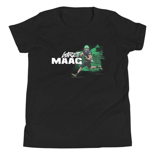 Garett Maag "Gameday" Youth T-Shirt - Fan Arch