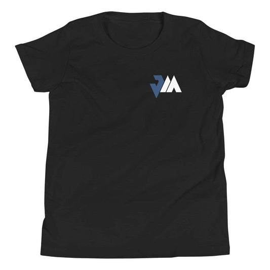 Joseph Mupoyi "Essential" Youth T-Shirt - Fan Arch