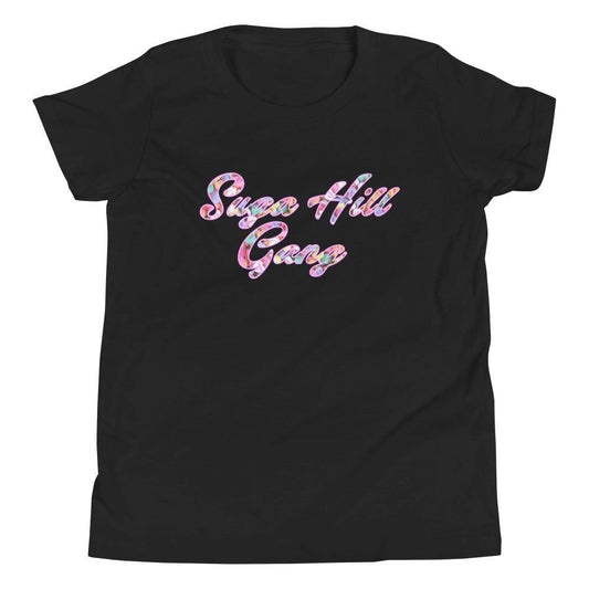 Jyaire Hill "Signature" Youth T-Shirt - Fan Arch