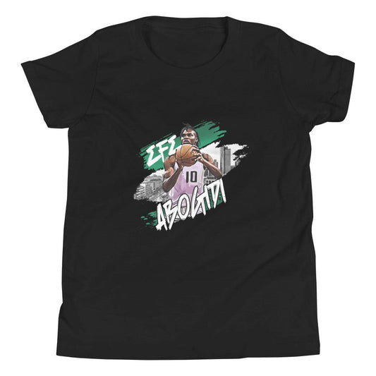 Efe Abogidi "Gameday" Youth T-Shirt - Fan Arch