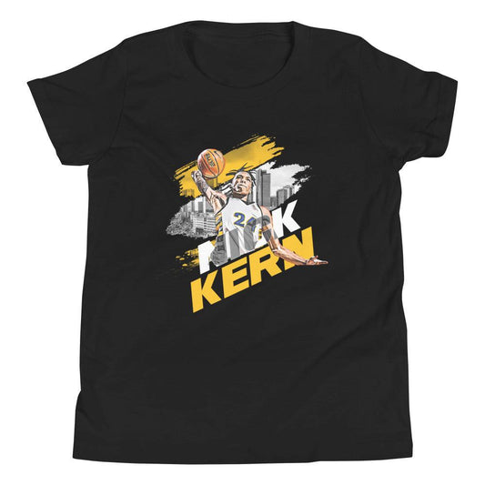 Nick Kern "Gameday" Youth T-Shirt - Fan Arch