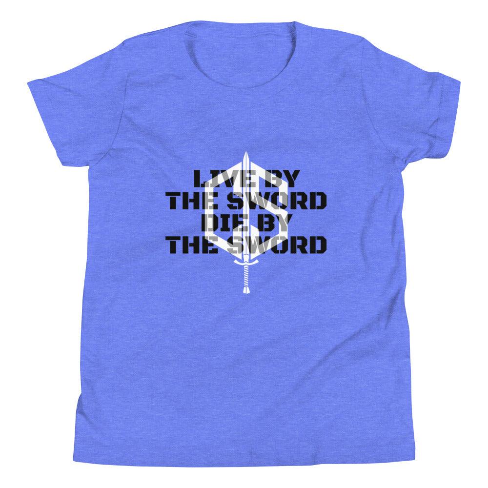 Craig Sword "The Sword" Youth T-Shirt - Fan Arch