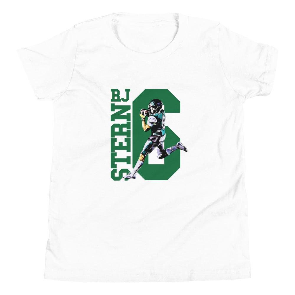 RJ Stern "Gameday" Youth T-Shirt - Fan Arch