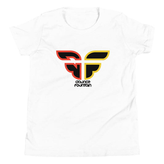 Daurice Fountain "Youth" T-Shirt - Fan Arch