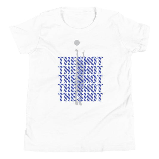 Kris Jenkins "Youth" T-Shirt - Fan Arch