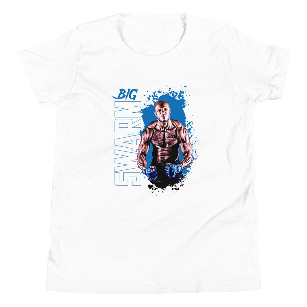 Linton Vassell "Youth" T-Shirt - Fan Arch