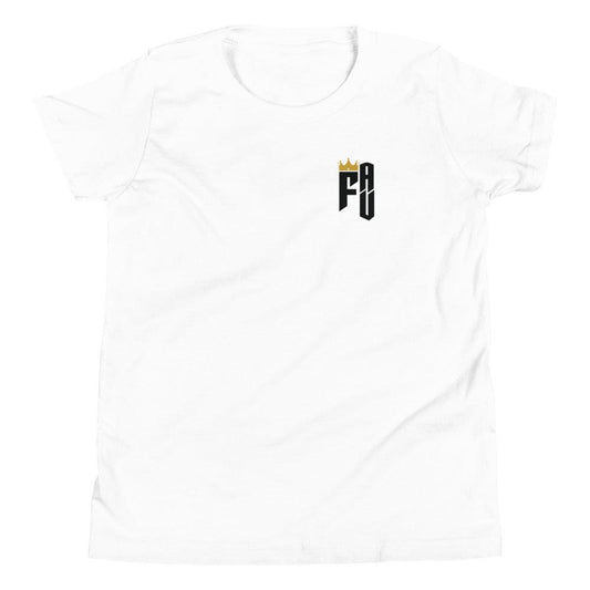 Felix Anudike-Uzomah "Royalty" Youth T-Shirt - Fan Arch