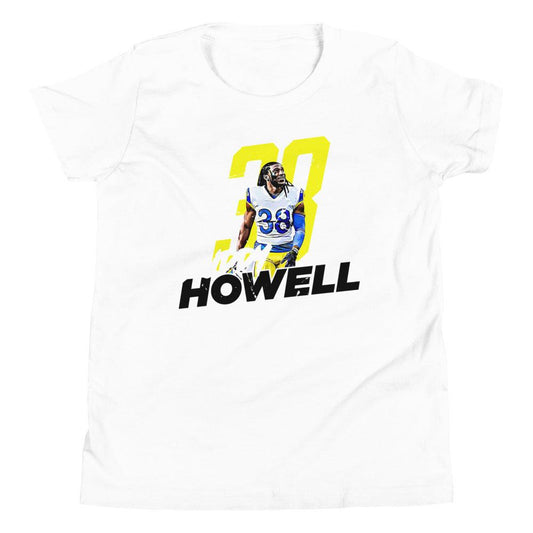 Buddy Howell "Look Up" Youth T-Shirt - Fan Arch