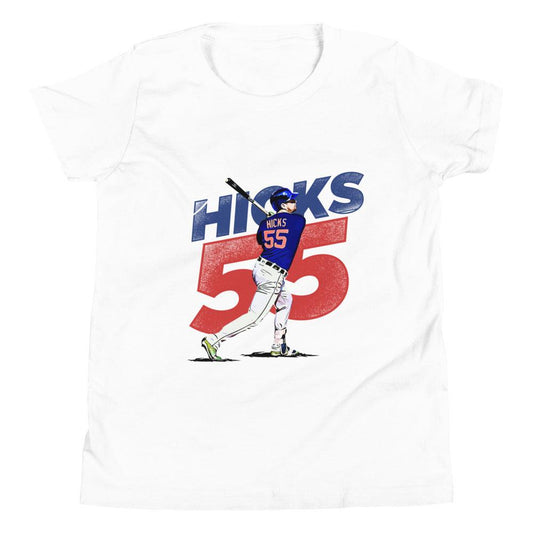 John Hicks "Gameday" T-Shirt - Fan Arch