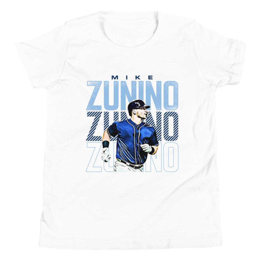 Mike Zunino "Walk Off" Youth T-Shirt - Fan Arch
