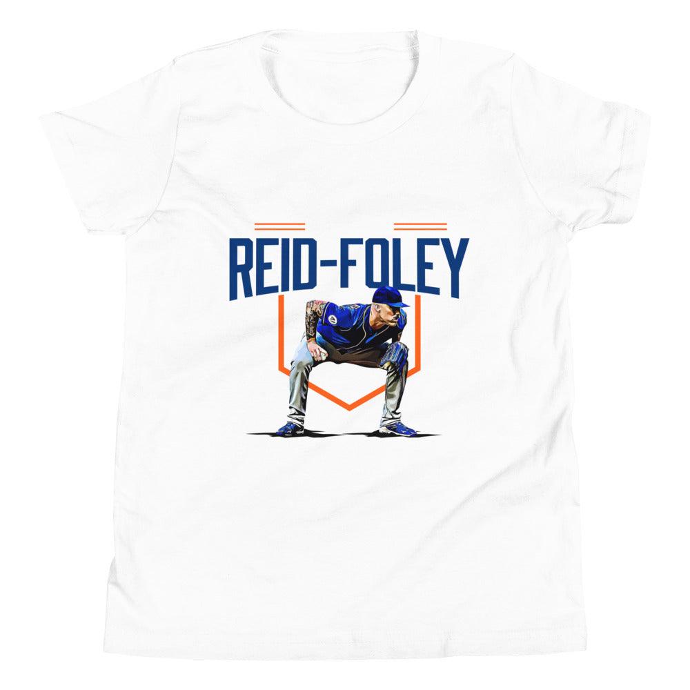 Sean Reid-Foley "Game Ready" Youth T-Shirt - Fan Arch
