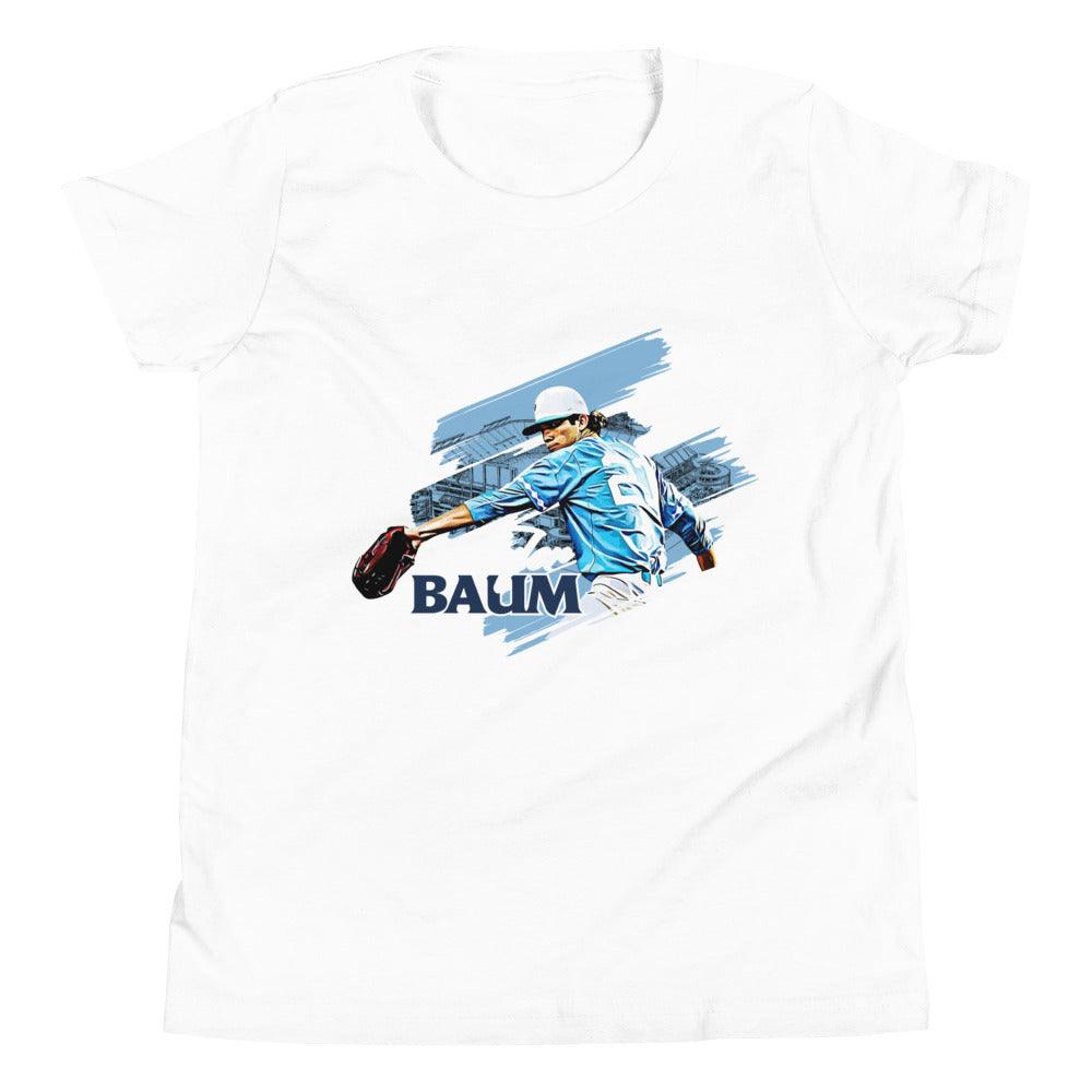 Tyler Baum "Gameday" Youth T-Shirt - Fan Arch