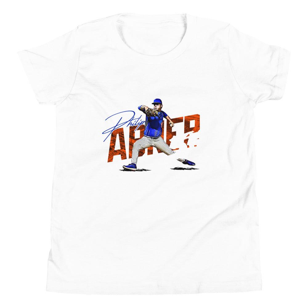 Philip Abner “Gameday” Youth T-Shirt - Fan Arch