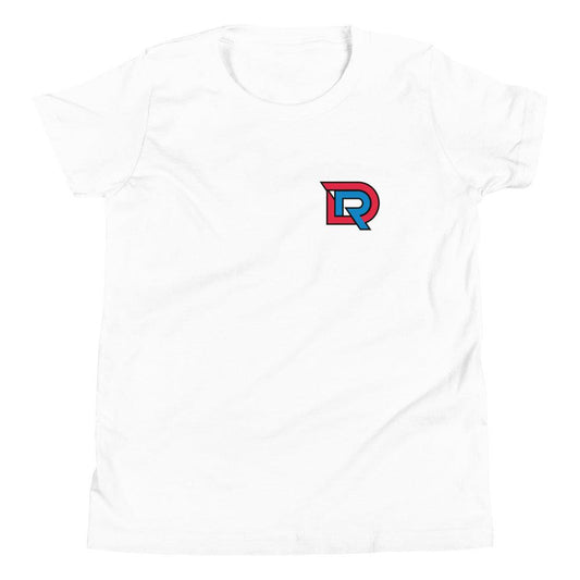 Darrione Rogers "Elite" Youth T-Shirt - Fan Arch