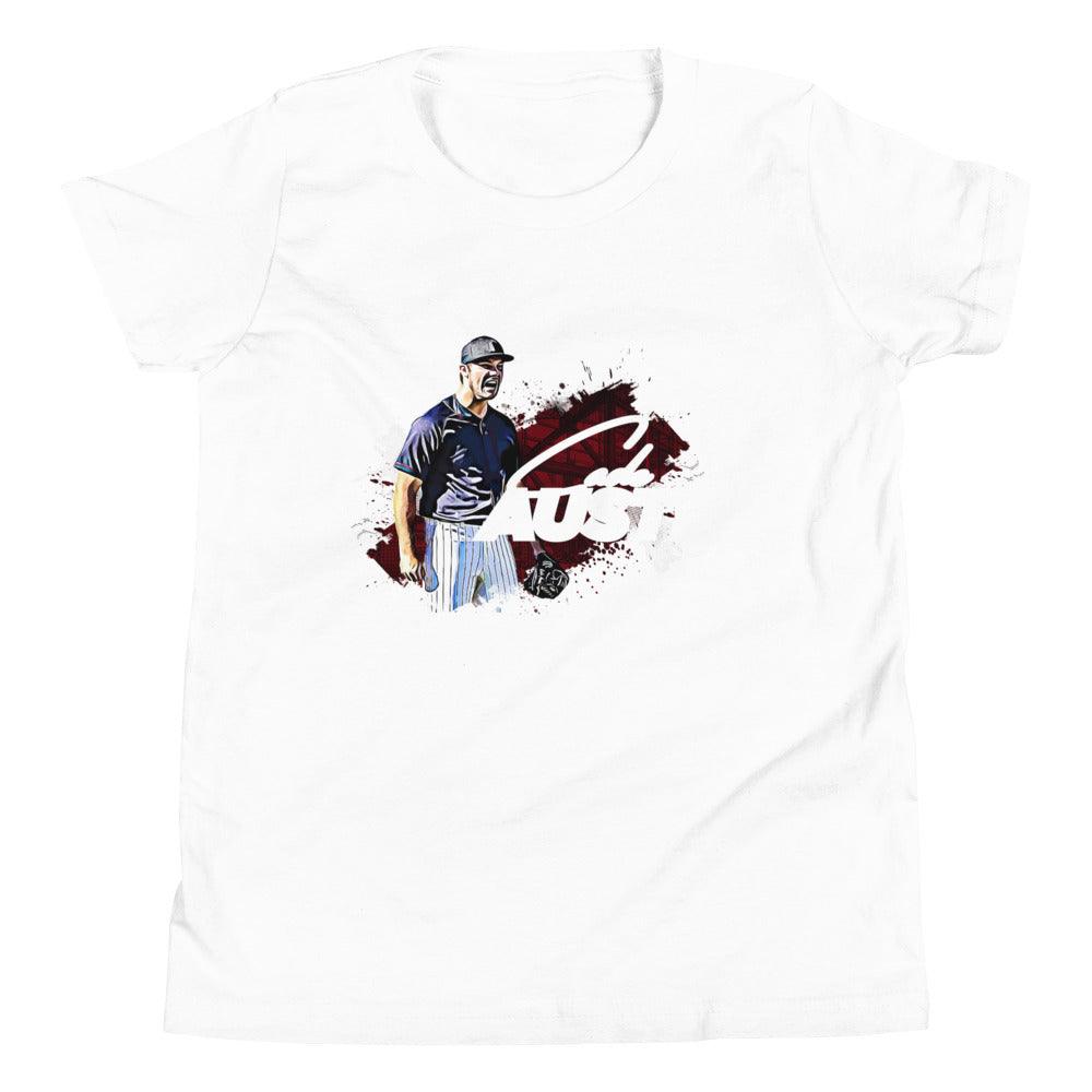 Cade Austin "Gameday" Youth T-Shirt - Fan Arch