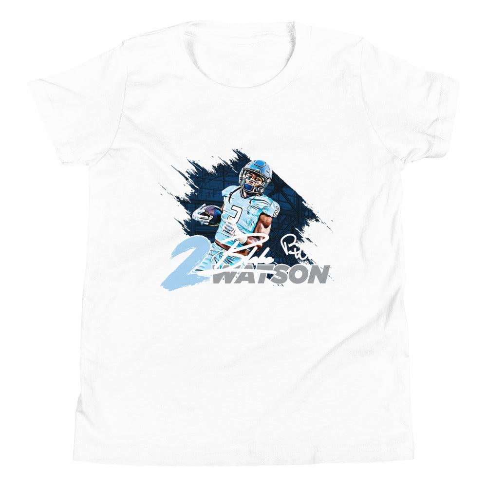 Blake Watson "Signature" Youth T-Shirt - Fan Arch