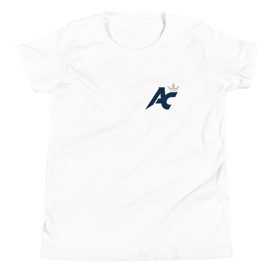 Andrew Ciufo "Elite" Youth T-Shirt - Fan Arch