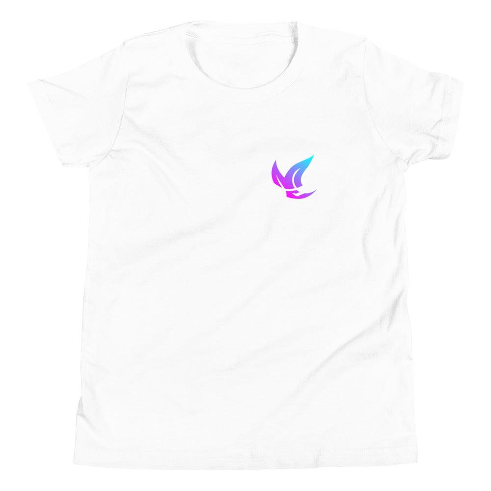 Mario Chalmers “MC” Youth T-Shirt - Fan Arch