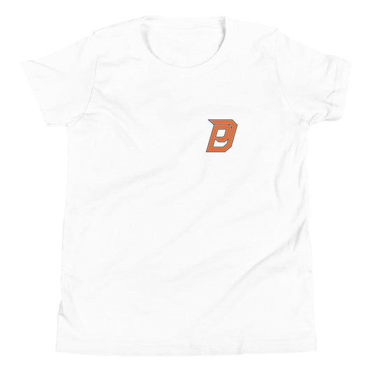 Drake Pierson "Elite" Youth T-Shirt - Fan Arch