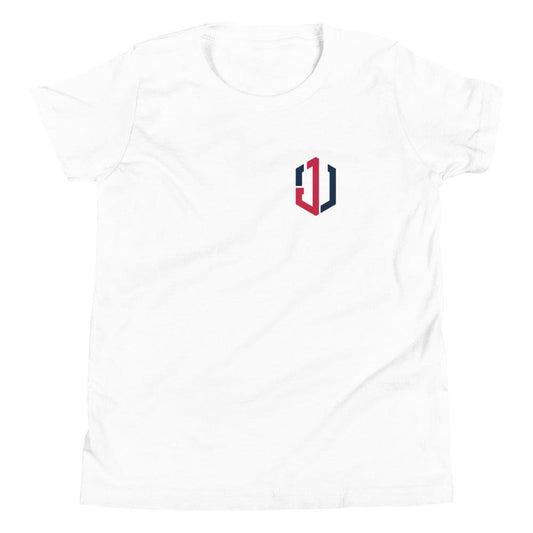 Jordan Walker “JW” Youth T-Shirt - Fan Arch