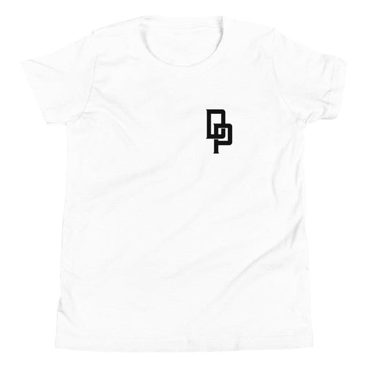 Drake Pierson "Essential" Youth T-Shirt - Fan Arch