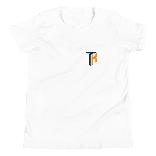 Tyrice Knight "Elite" Youth T-Shirt - Fan Arch